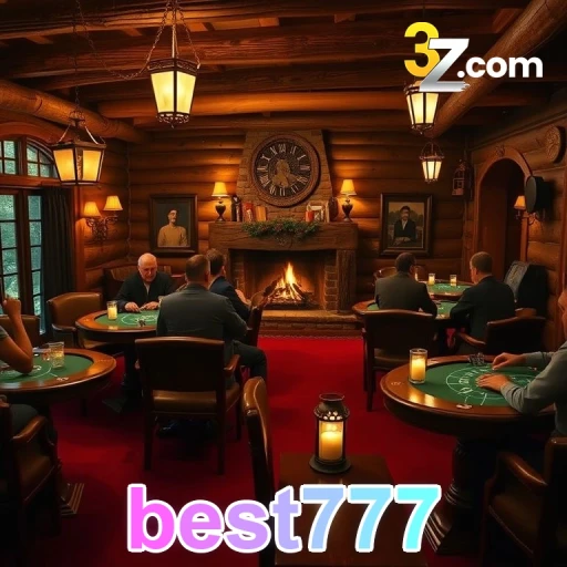 BEST777 Jogos de caça-níqueis