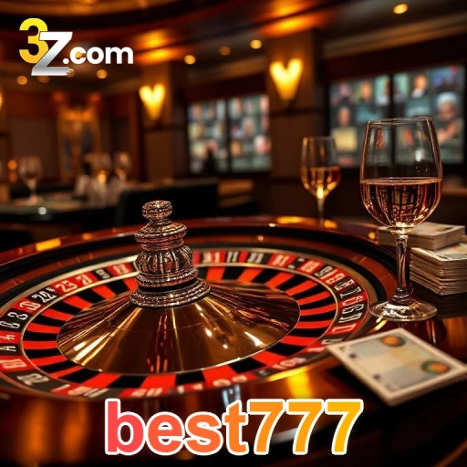 BEST777 Jogos de caça-níqueis