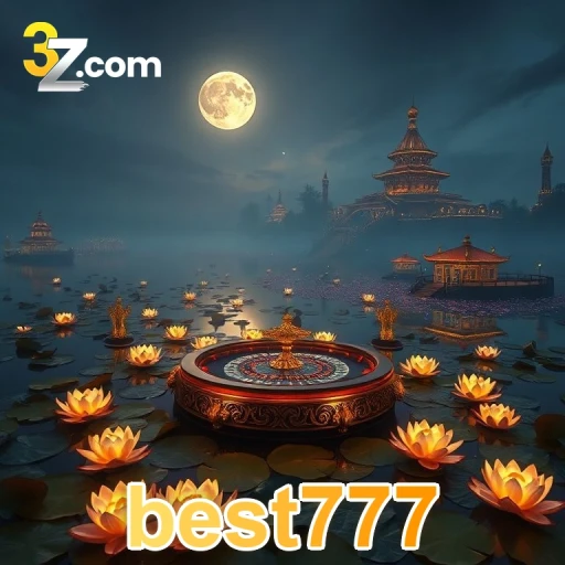 BEST777 Jogos de caça-níqueis