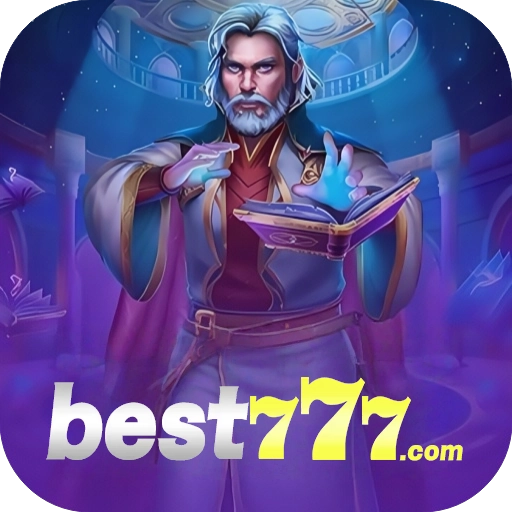 BEST777 LOGO